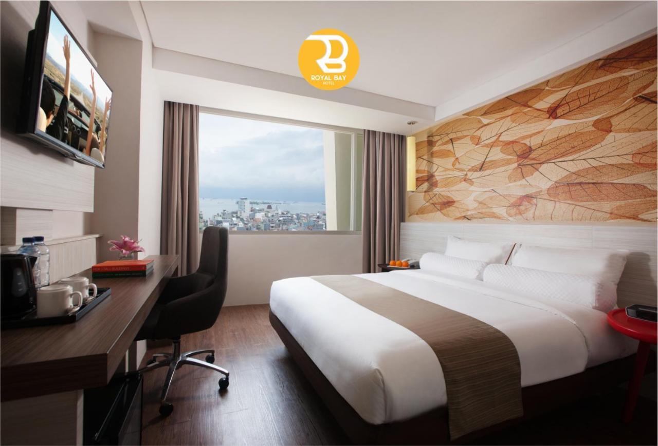 Royal Bay Hotel Makasar Exteriér fotografie