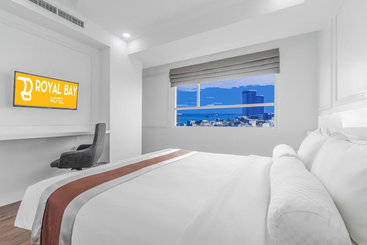 Royal Bay Hotel Makasar Exteriér fotografie