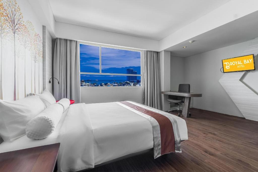 Royal Bay Hotel Makasar Exteriér fotografie